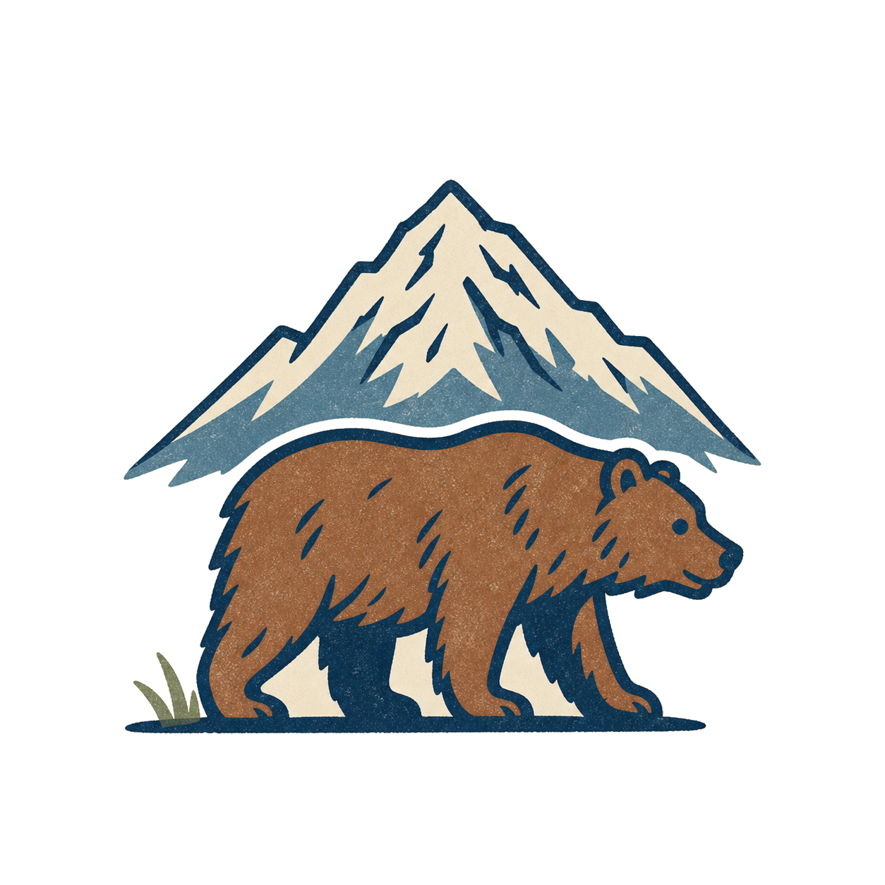 Statefolk Alaska collection icon