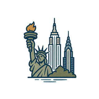 New York