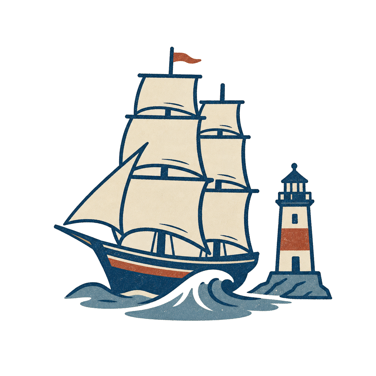 Statefolk Connecticut collection icon