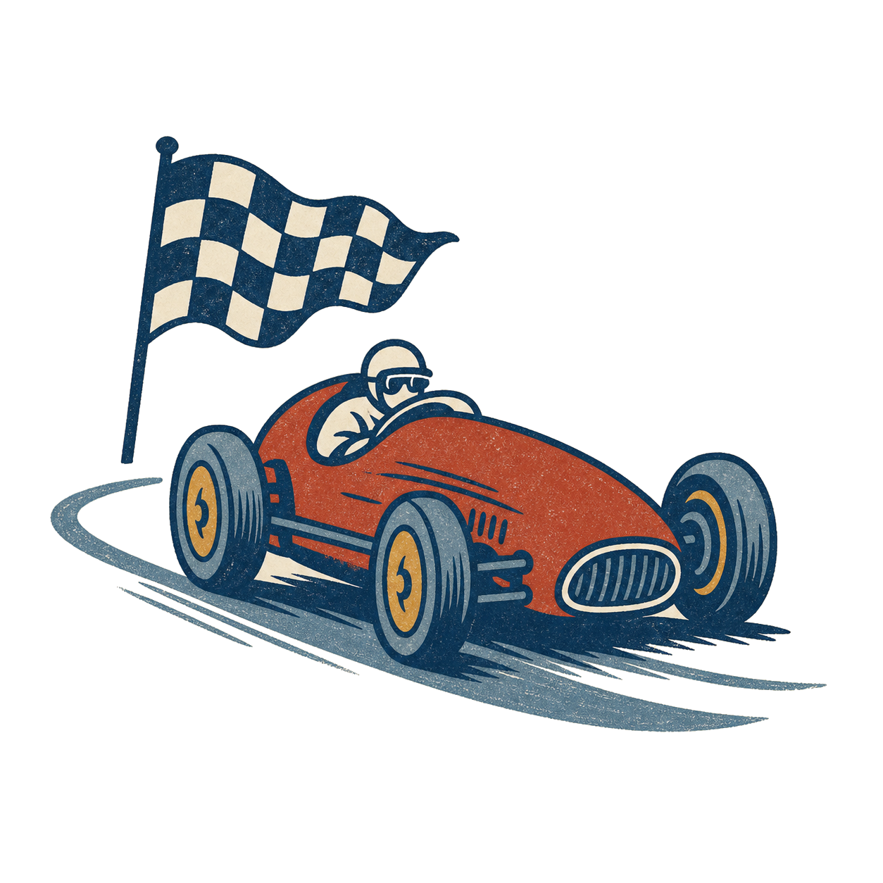 Statefolk Indiana collection icon