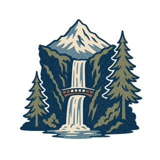 Oregon